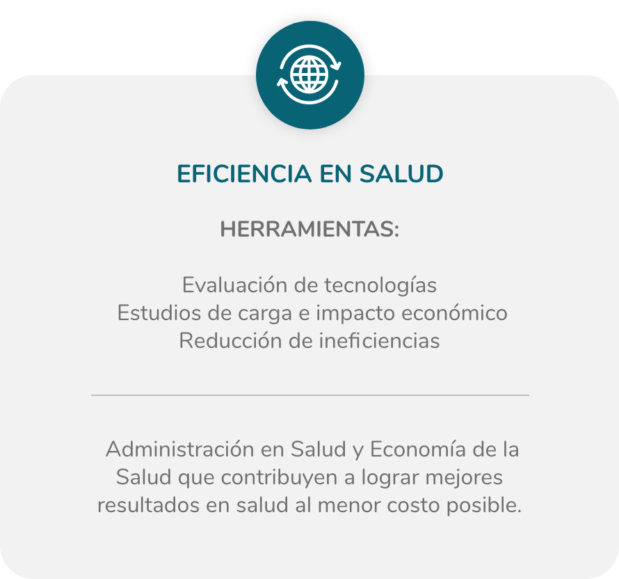 eficiencia-salud-sapyens